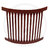 Calandre pour FENDT Série F de dimension 380 x 325 mm sur le site de ralpas.fr