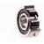 Logo ralpas avec roulement avec rouleaux cylindriques gris de la référence NU 207 E