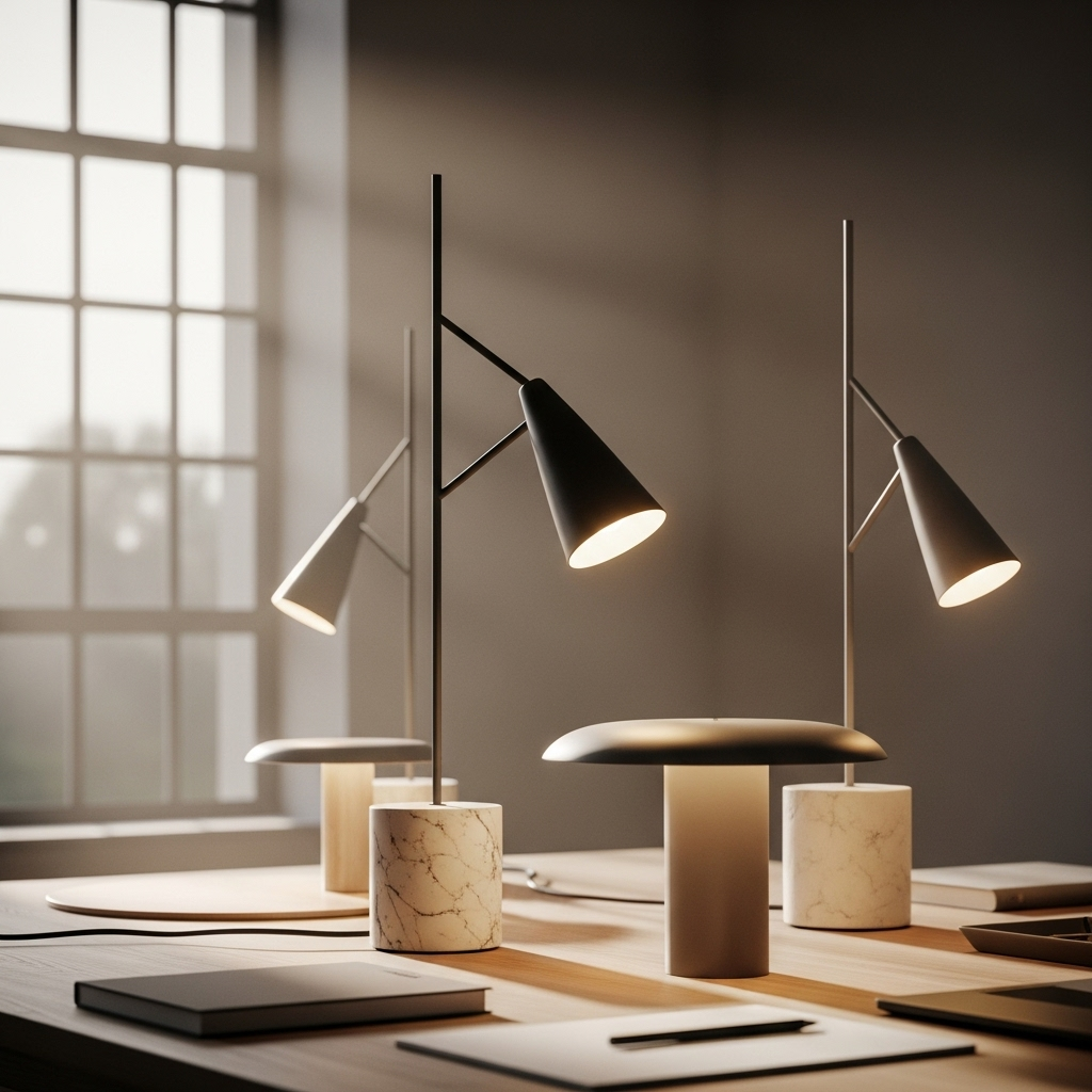 lampes design