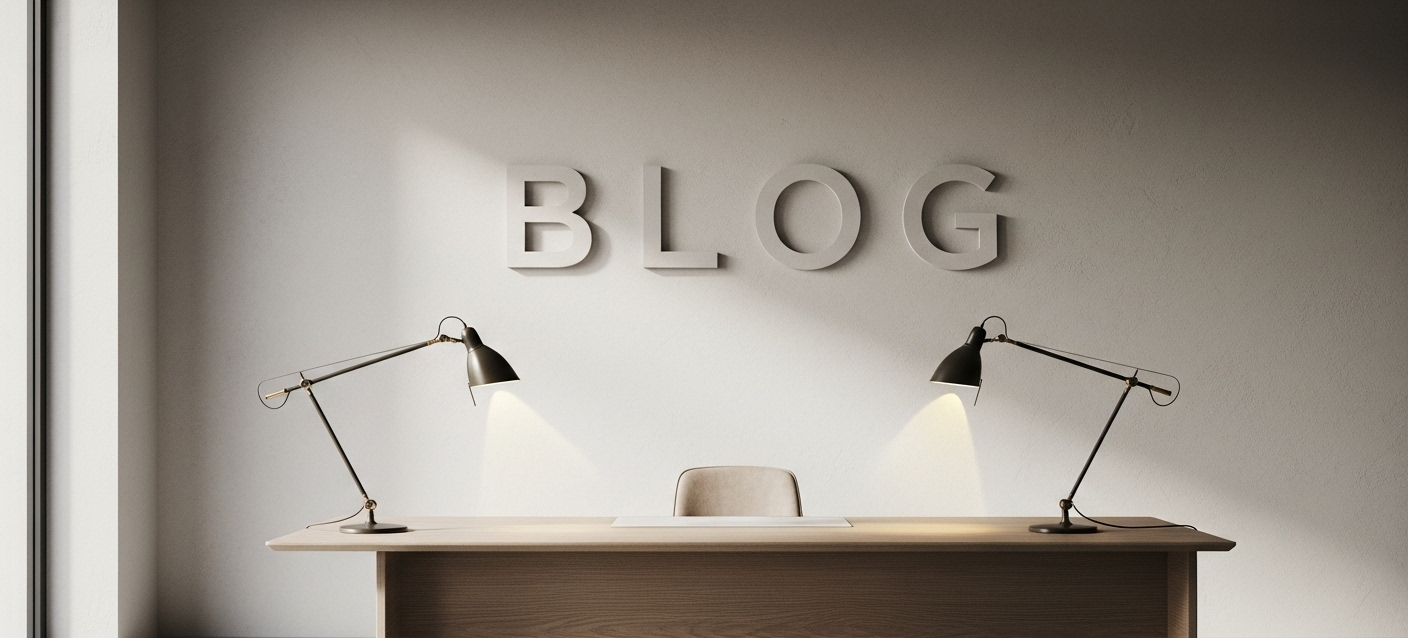 Blog Noxis