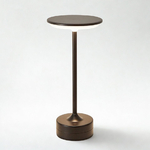 Lampe de Table LED avec capteur tactile 28 cm