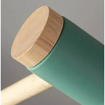 lampe de bureau macaron 1