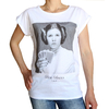 T-shirt Princesse Leia - Femme