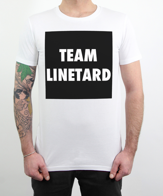 Leads Team Linetard