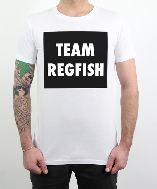 Leads Team RegFish