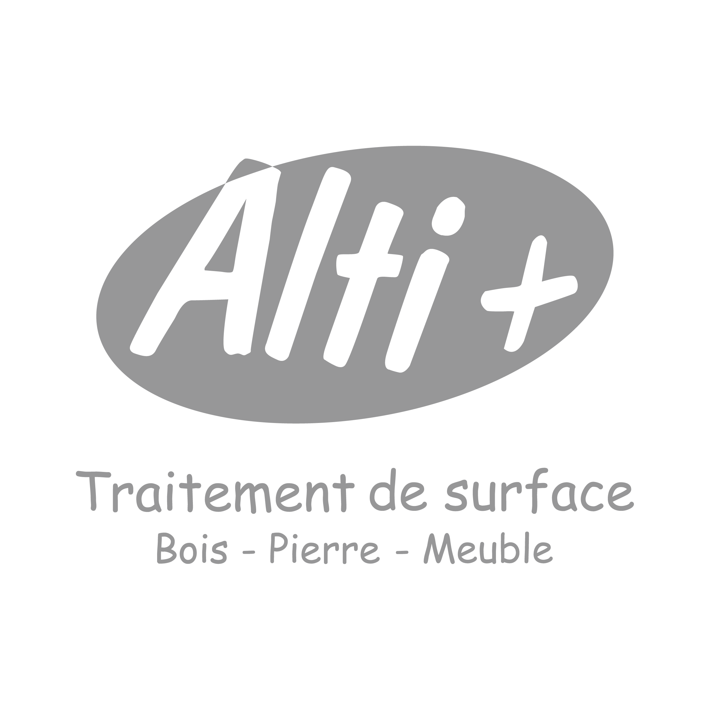 Logo Altiplus