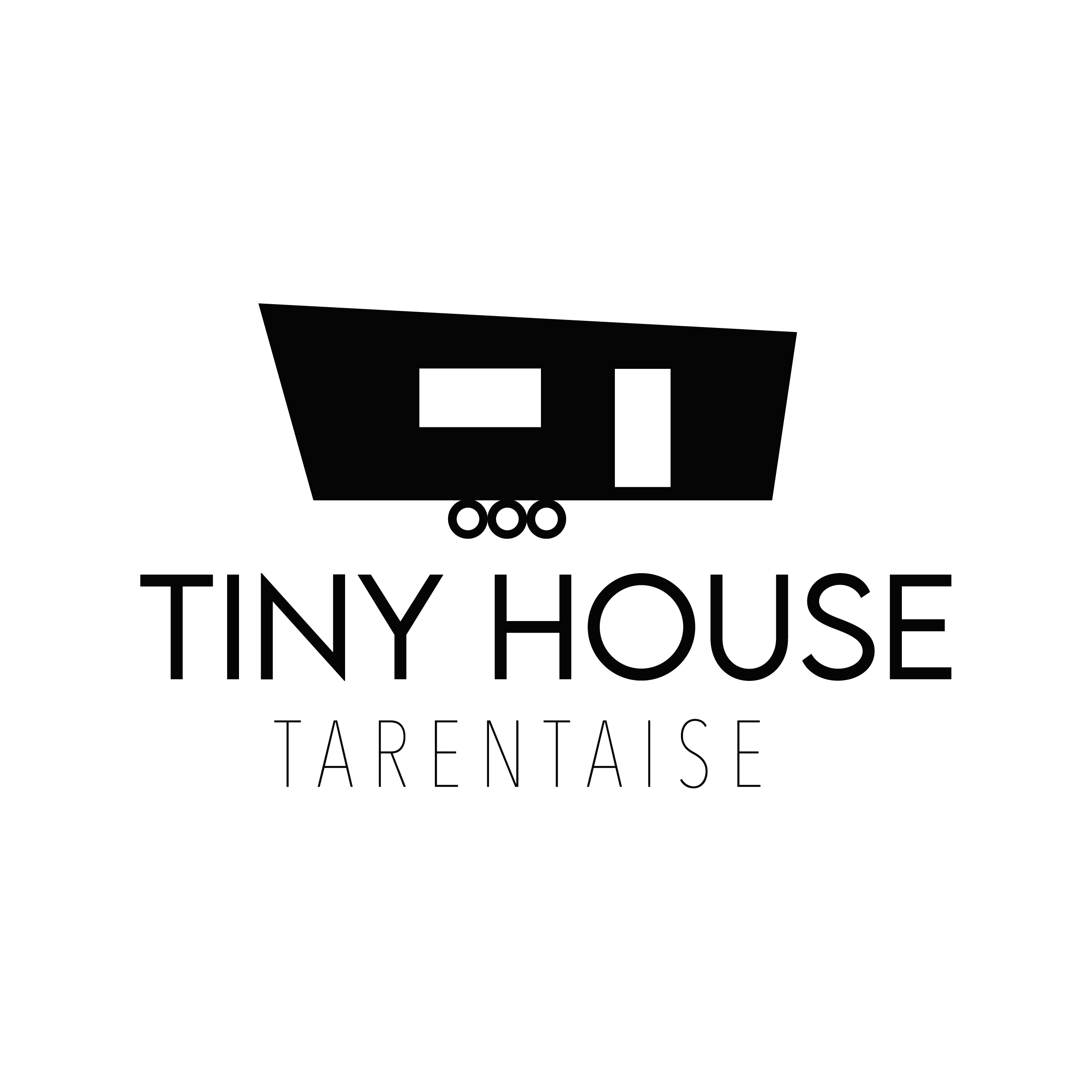 Logo Tiny House
