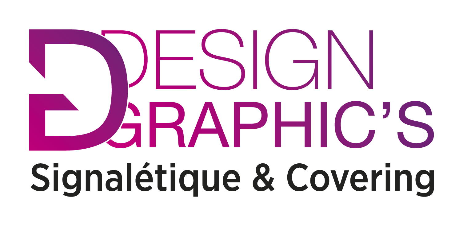 Design Graphic’s - Votre Expert en Signalétique sur Mesure
