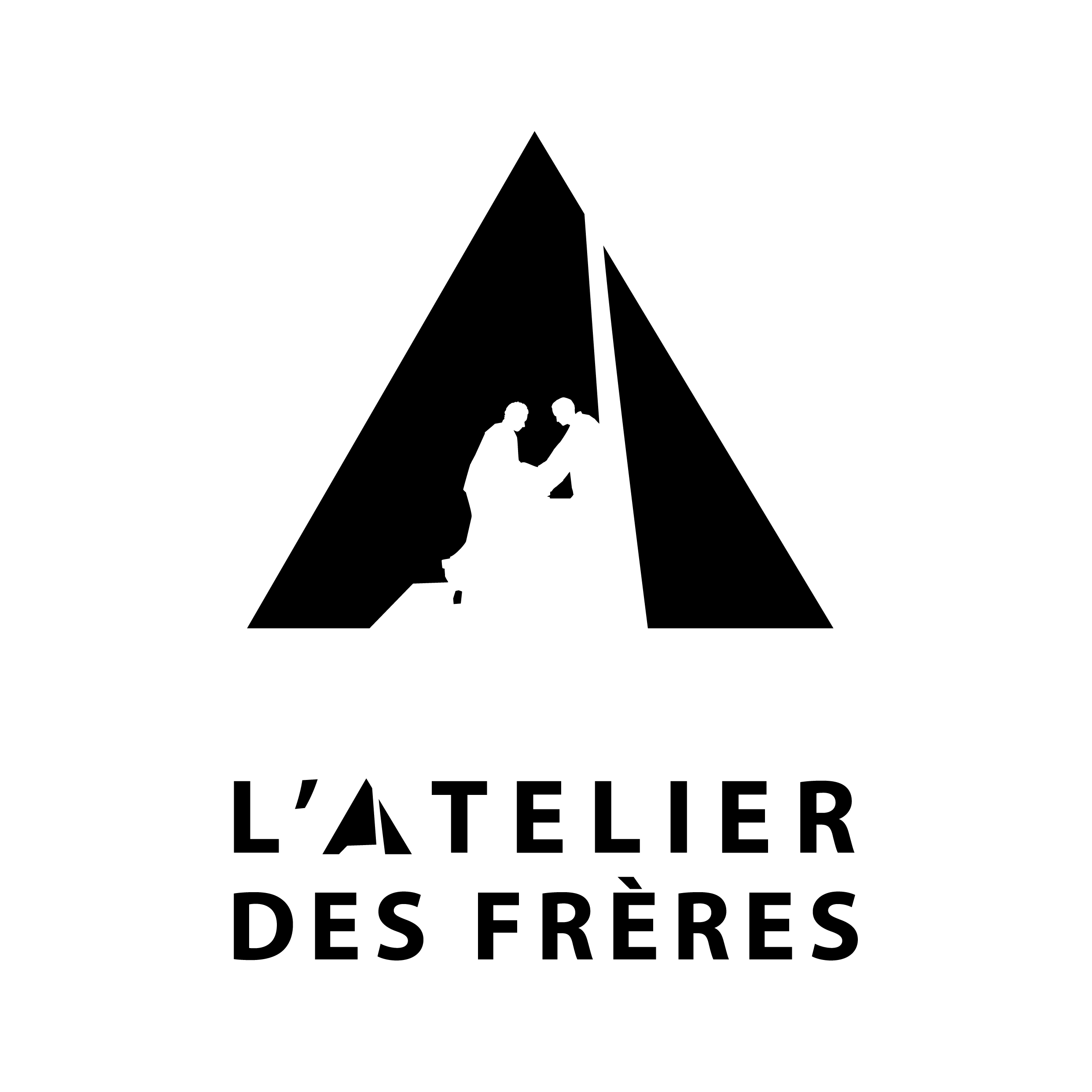 Logo Atelier des freres