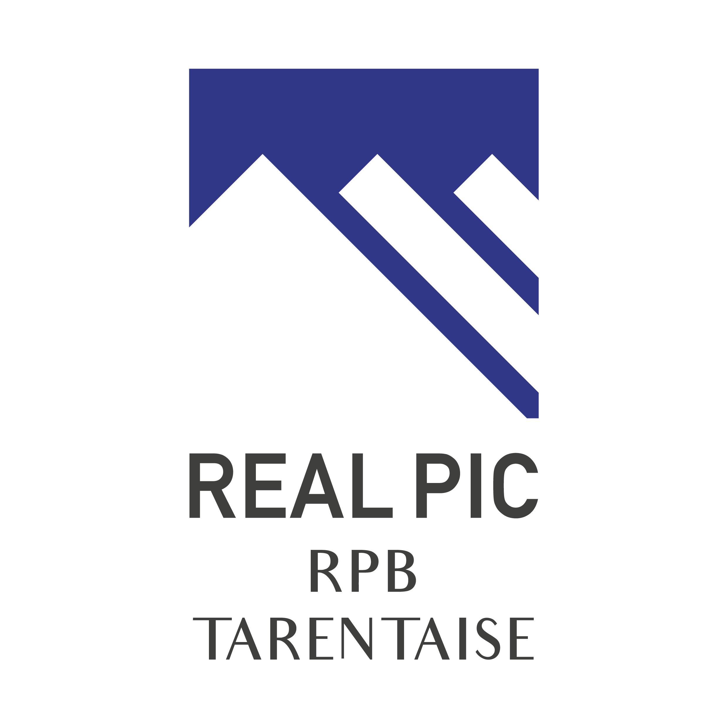 Logo Real Pic