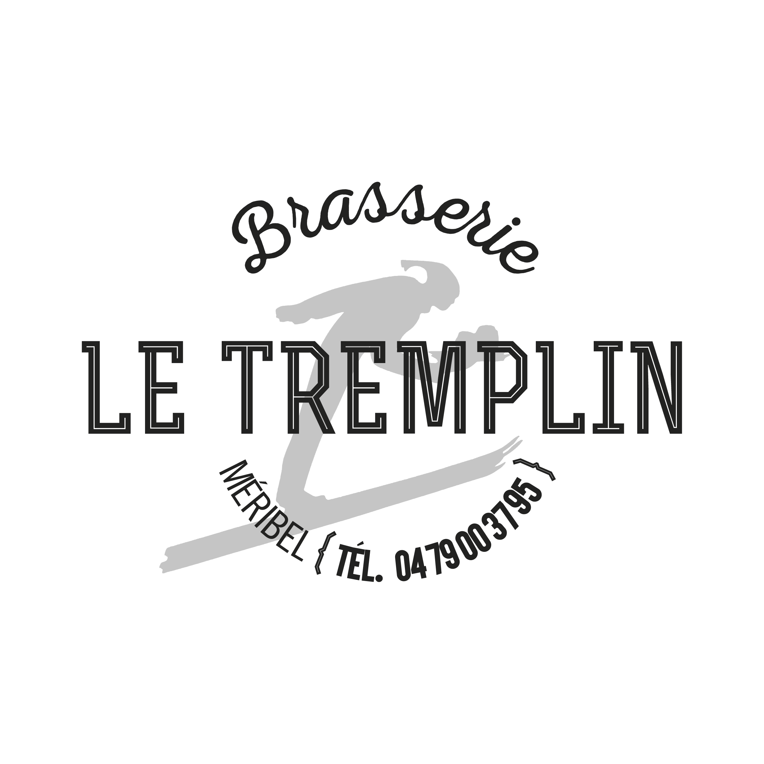 Logo Tremplin