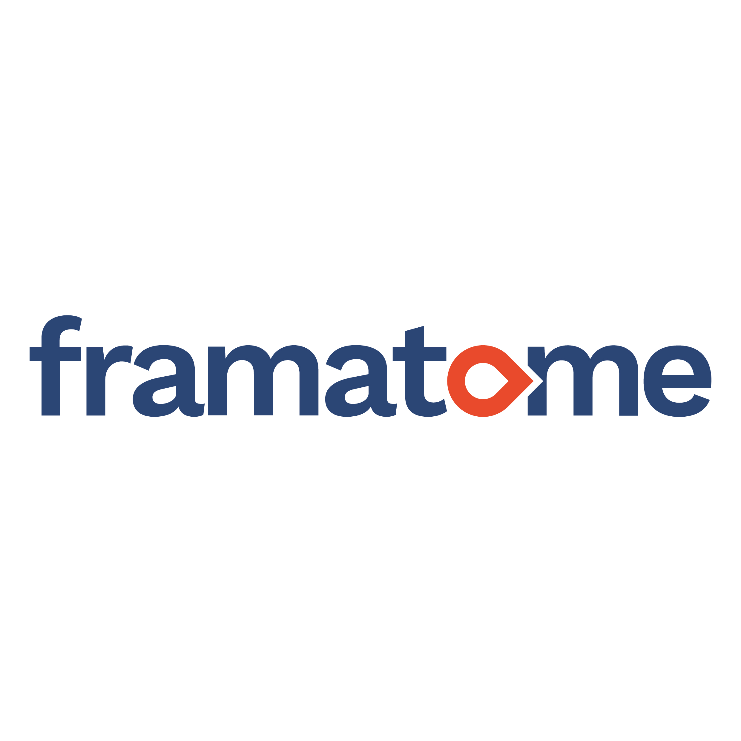 Logo Framatome