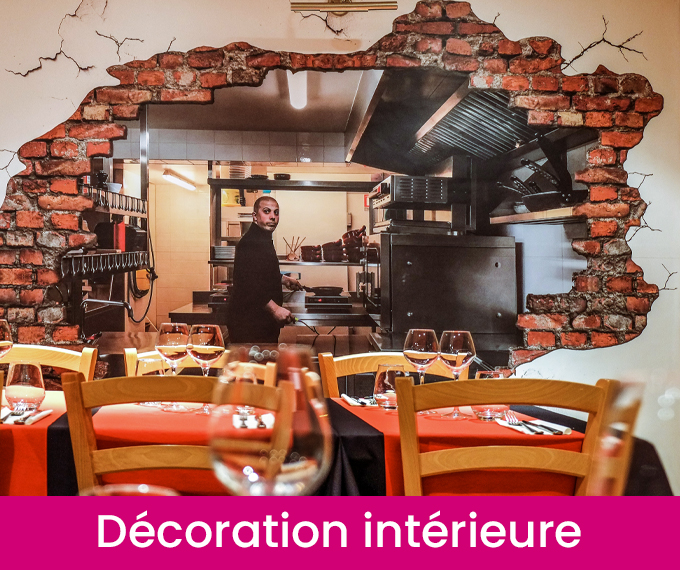 Décoration
