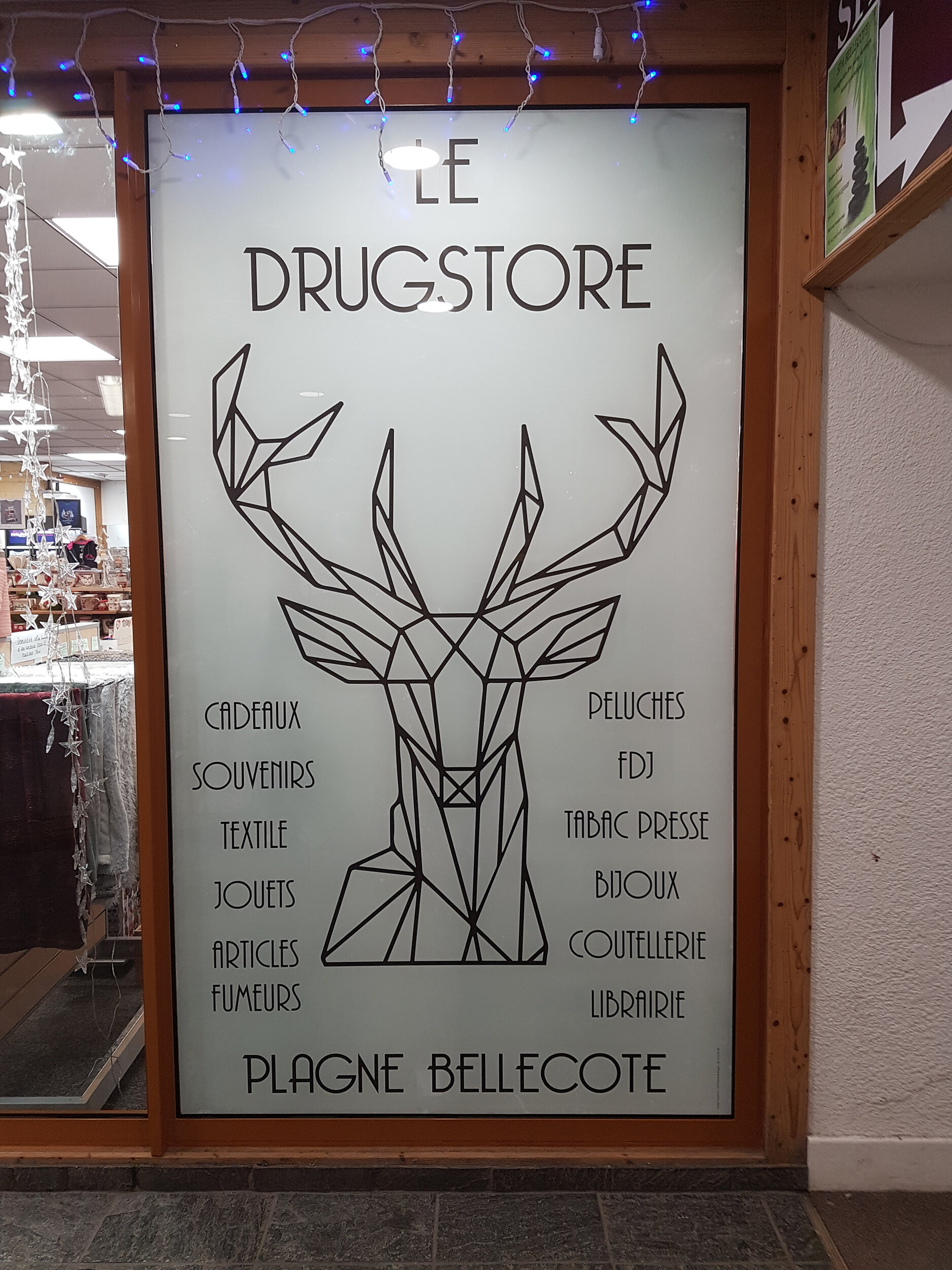 depoli decoupe