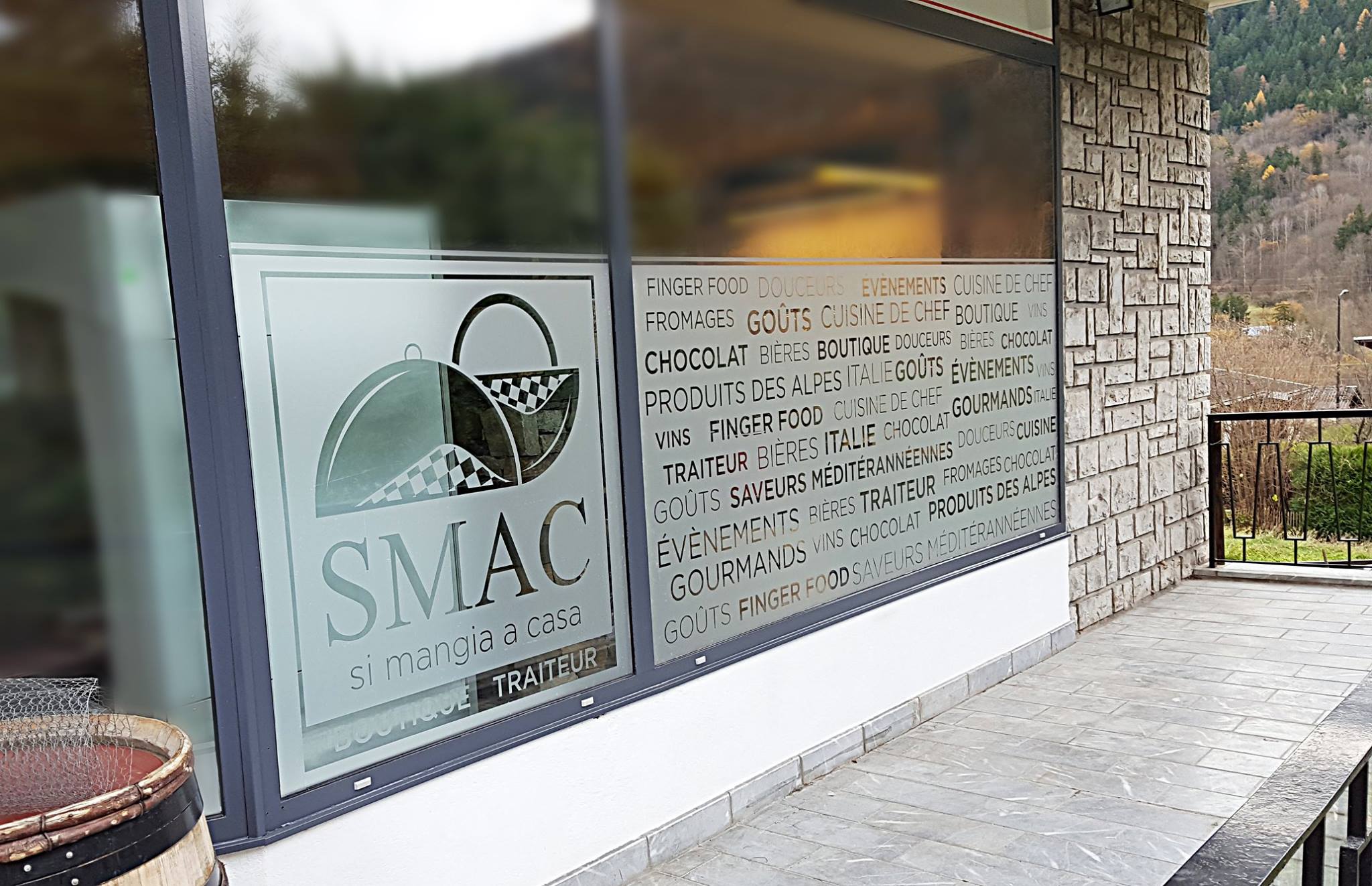 smac depoli