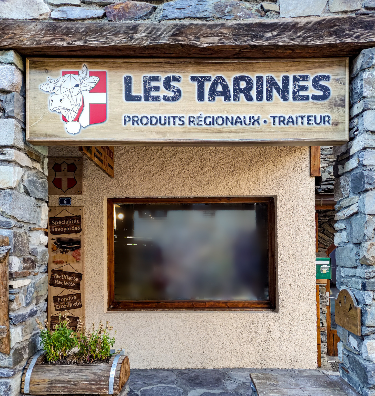 les tarines 1
