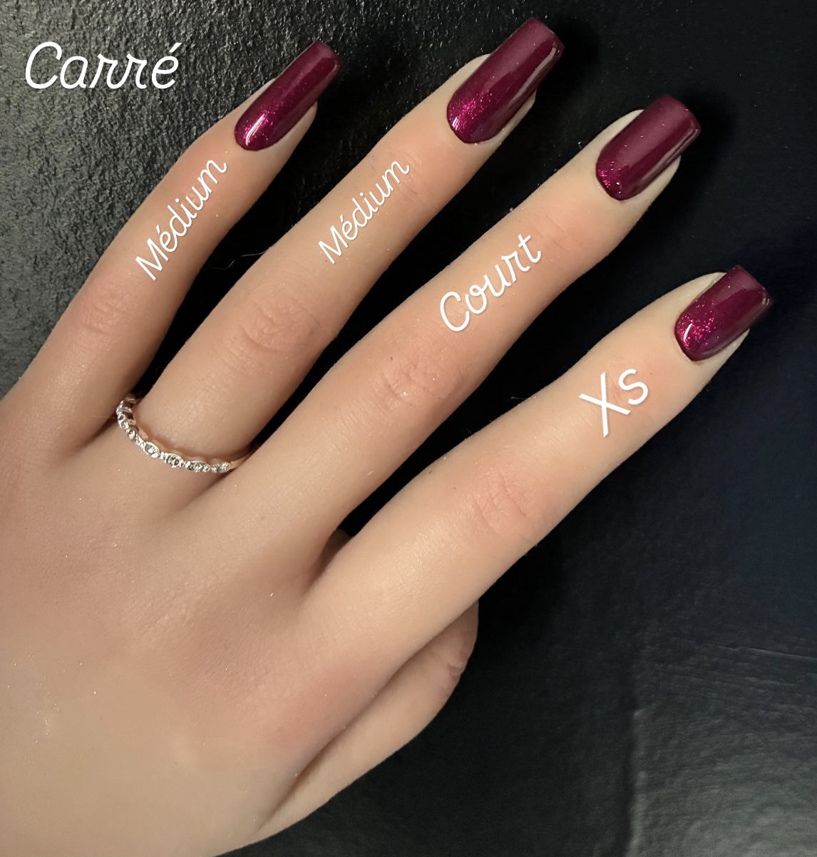 Carré