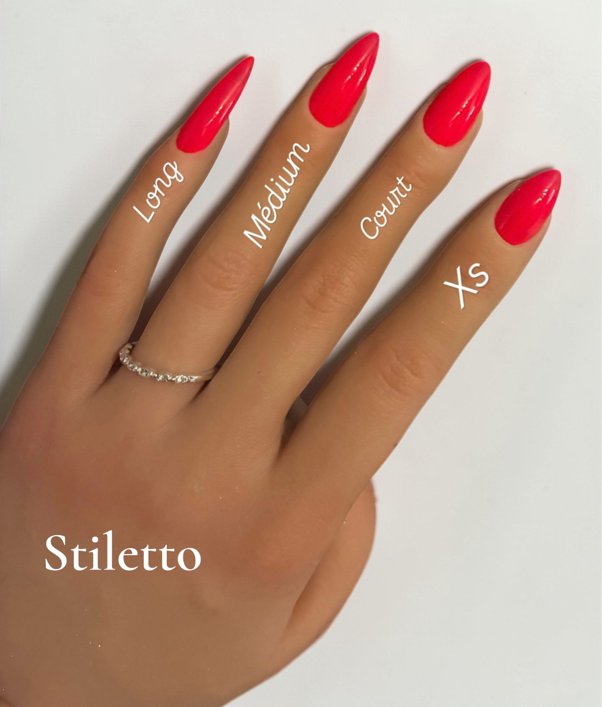 Stiletto