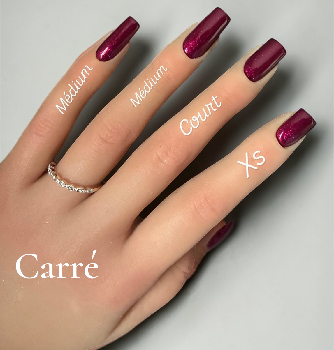 Carré