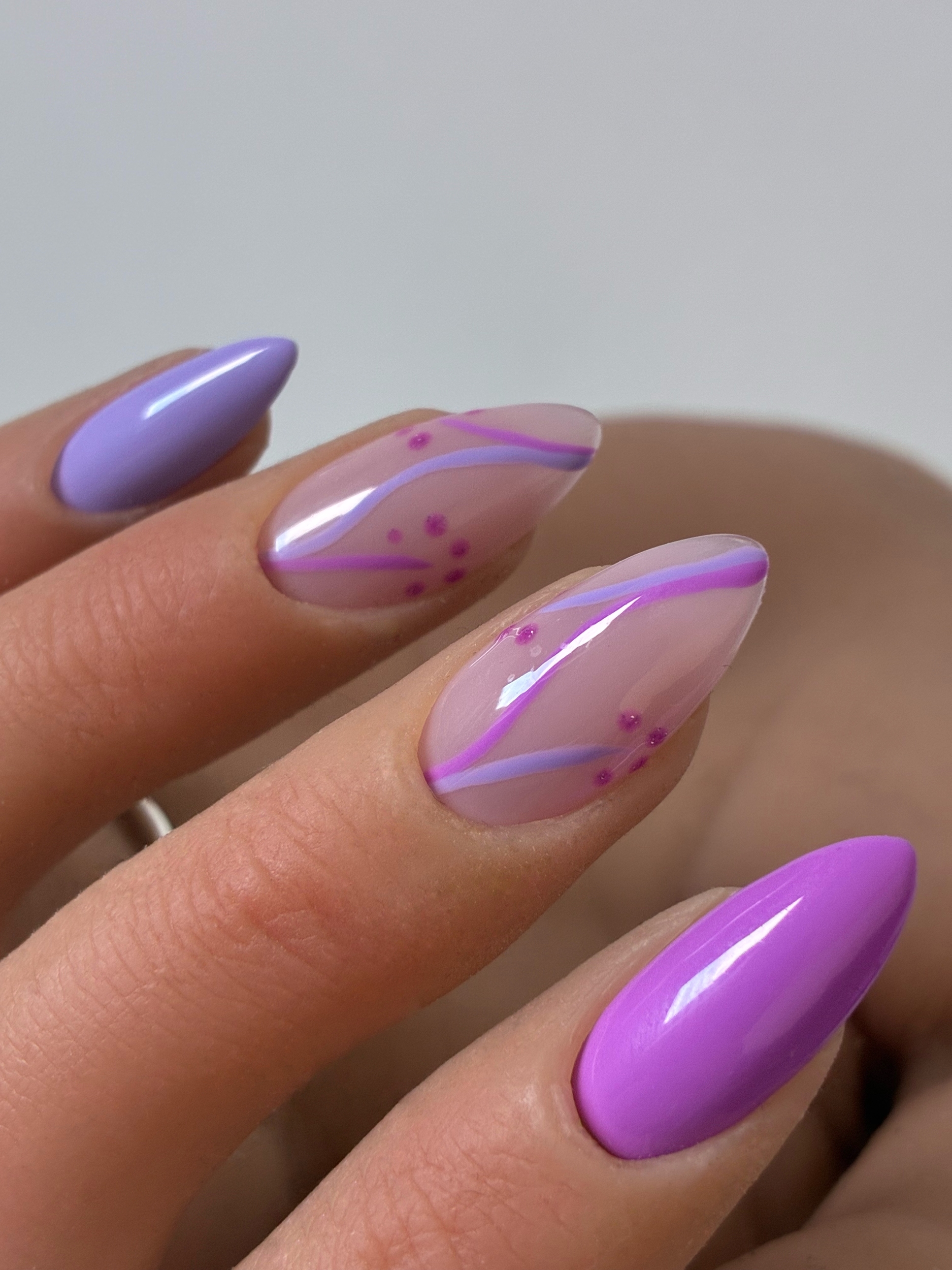 Lilac Dream