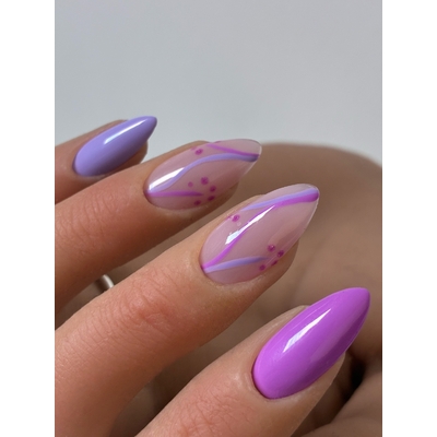 Lilac Dream