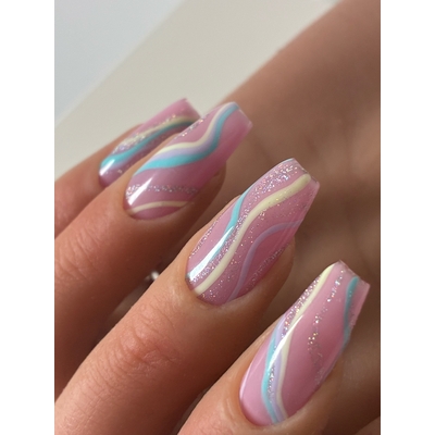 Candy Wave