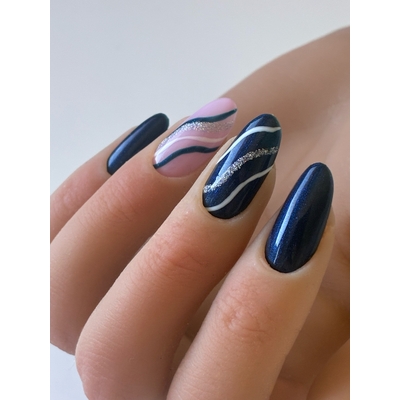 PRESSONNAILSBLEUNUIT