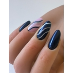 PRESSONNAILSBLEUNUIT