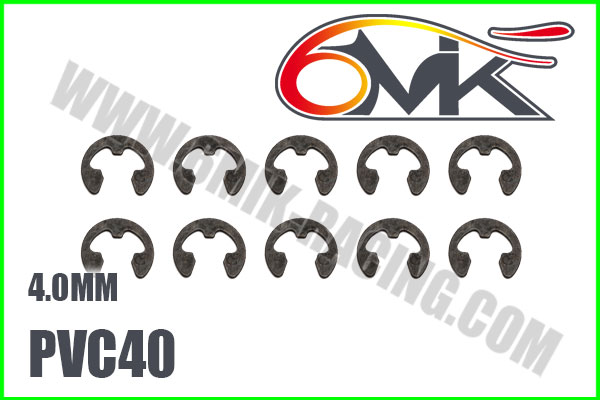 PVC40-600