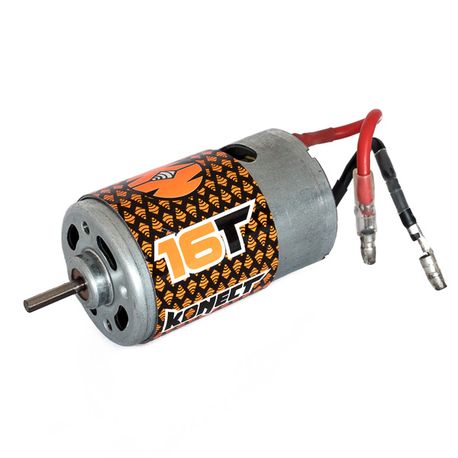 moteur-electrique-brushed-konect-550-16t