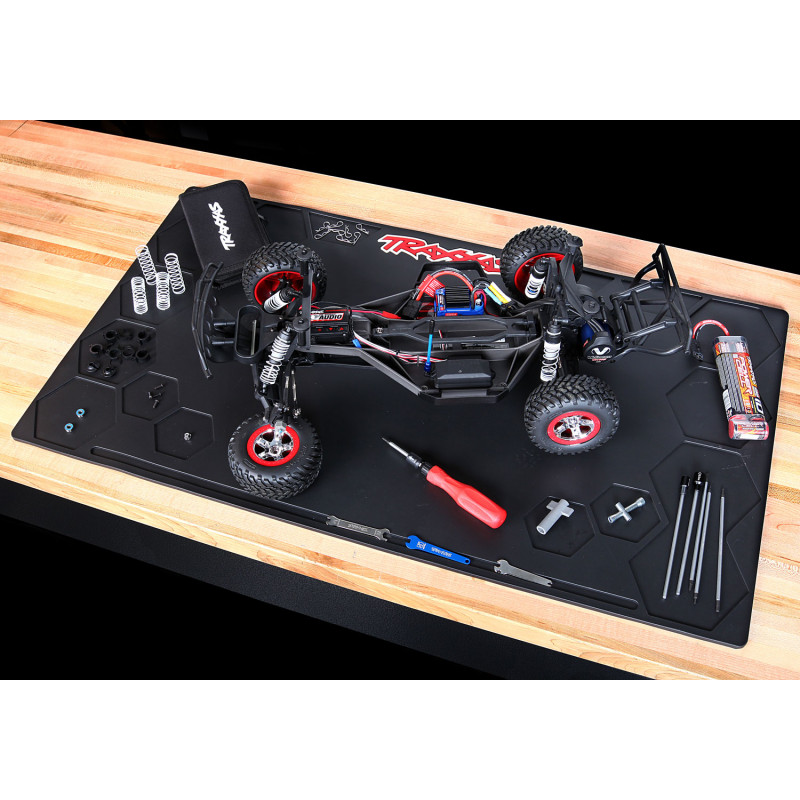 traxxas-tapis-de-stand-caoutchouc-91x51-3426b
