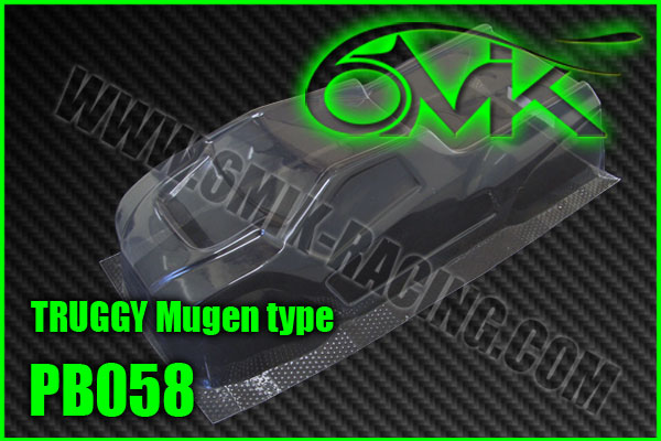 PB058-6002