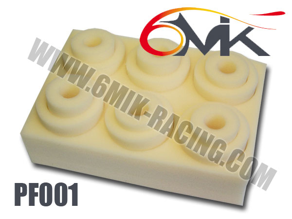 PF001-600