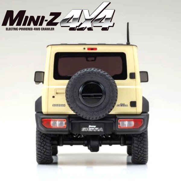 kyosho-mini-z-4x4-mx-01-suzuki-jimny-sierra-chiffon-ivory-kt531p-32523iva