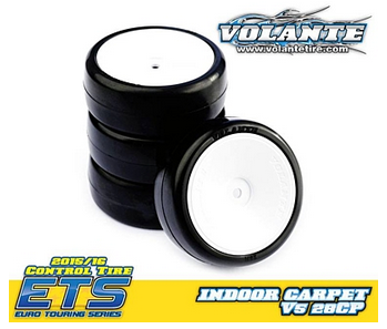 volante carpet