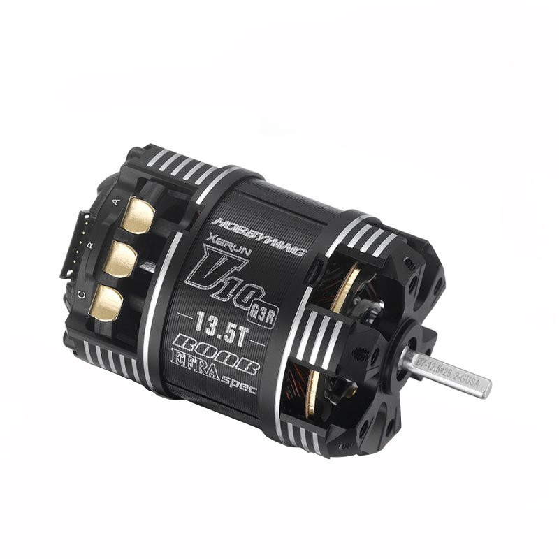 hobbywing-moteur-xerun-v10-g3r-stock-brushless 13.5