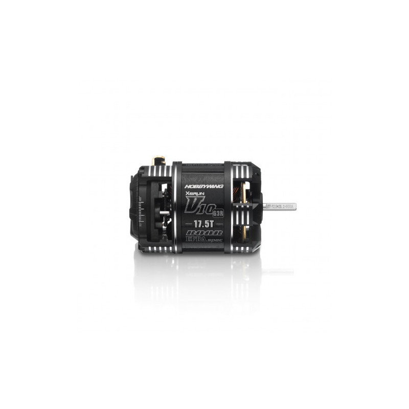 hobbywing-moteur-xerun-v10-g3r-stock-brushless 17.5-2