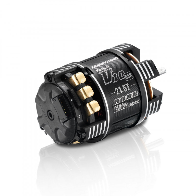 hobbywing-moteur-xerun-v10-g3r-stock-brushless 21.5-3
