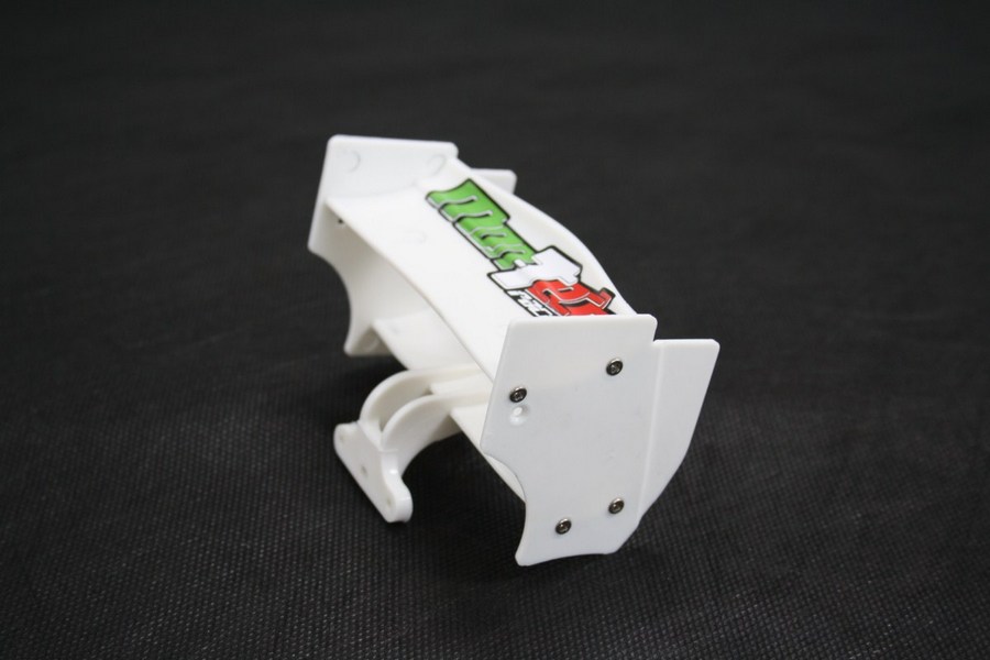 ailleron ar montech 2 blanc
