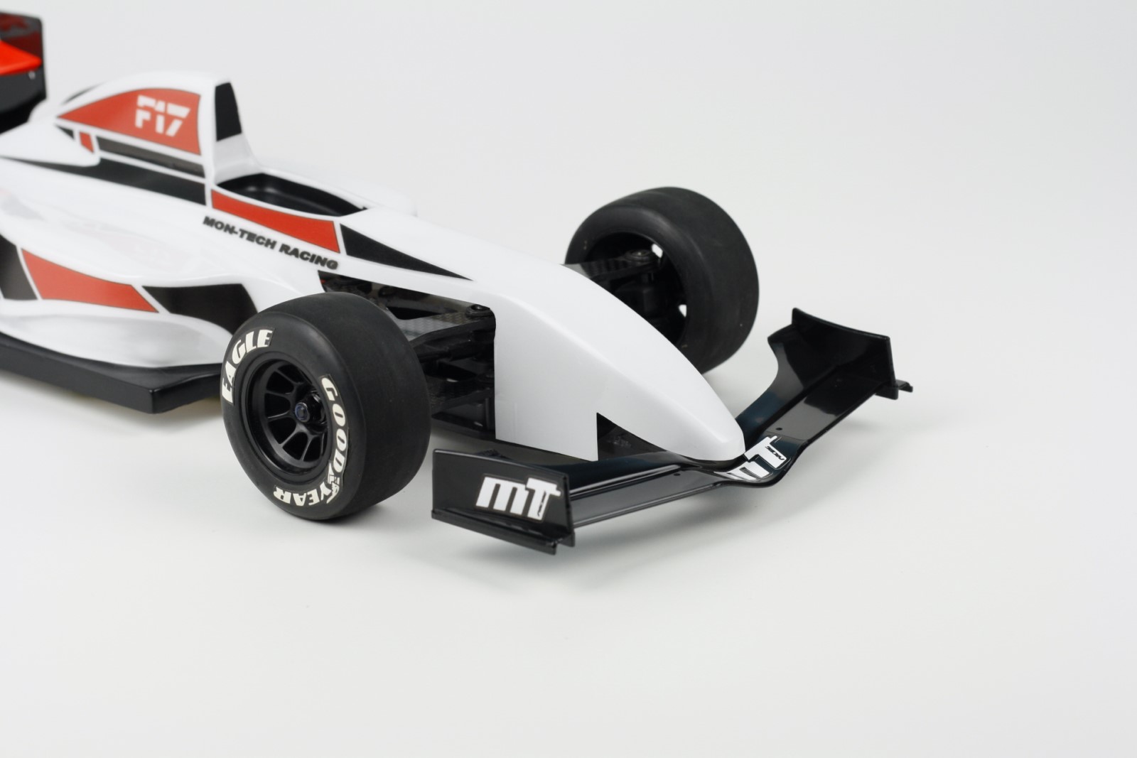 ailleron avt montech 2