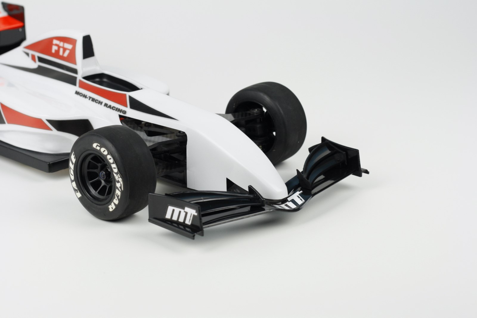 ailleron avt montech 3