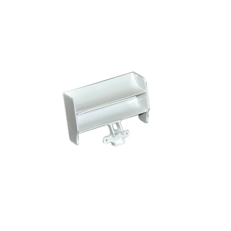 ailleron ar serpent blanc