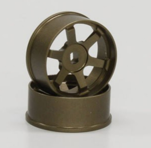 ROUTE 246 Jantes TE37 Large Off-Set 2.0mm Bronze, R246-1491 - Pneus ...