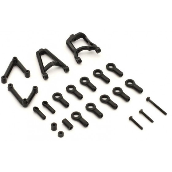 kyosho-set-de-triangles-de-suspension-22pcs-mini-z-4x4-mx007