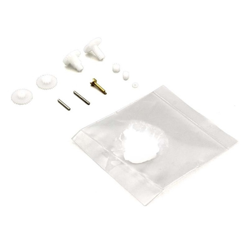 kyosho-set-pignon-de-servo-10pcs-mini-z-4x4-mx009