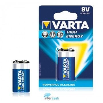 9V