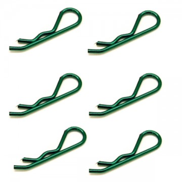 CLIP VERT
