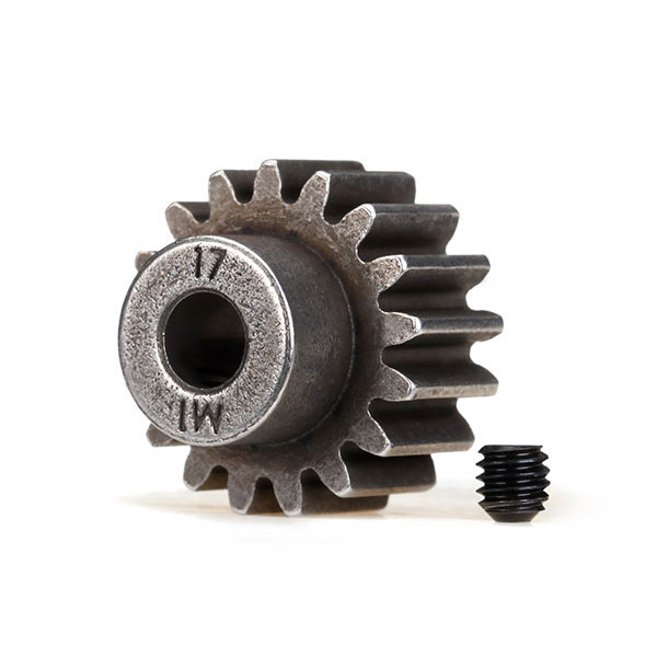 PIGNON-MOTEUR-17-DTS-1.0-METRIC-PITCH-5-MM-6490X