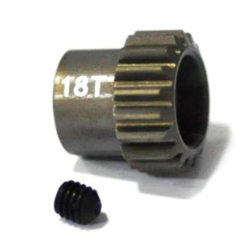 arrowmax-pignon-moteur-alu-hard-48dpi-18-dts-am348018