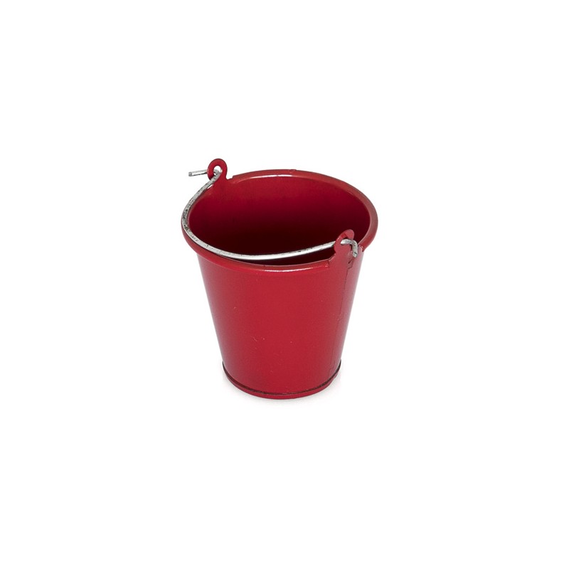 sceau-en-metal-rouge